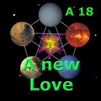 chi energy orgone filter for a new love